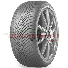COP. 245/65R17 111V XL SOLUS 4S HA32 M+S